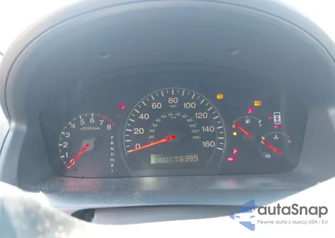 2005 Honda Accord 2.4 Ex from USA, damaged, VIN 1HGCM56735A188955